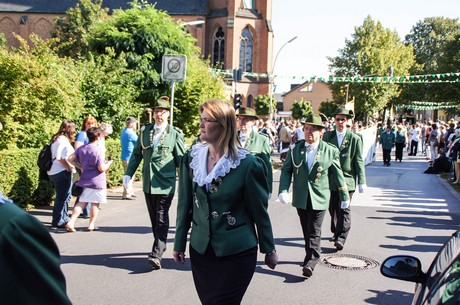 adlerschuetzen Koeln-Zollstock